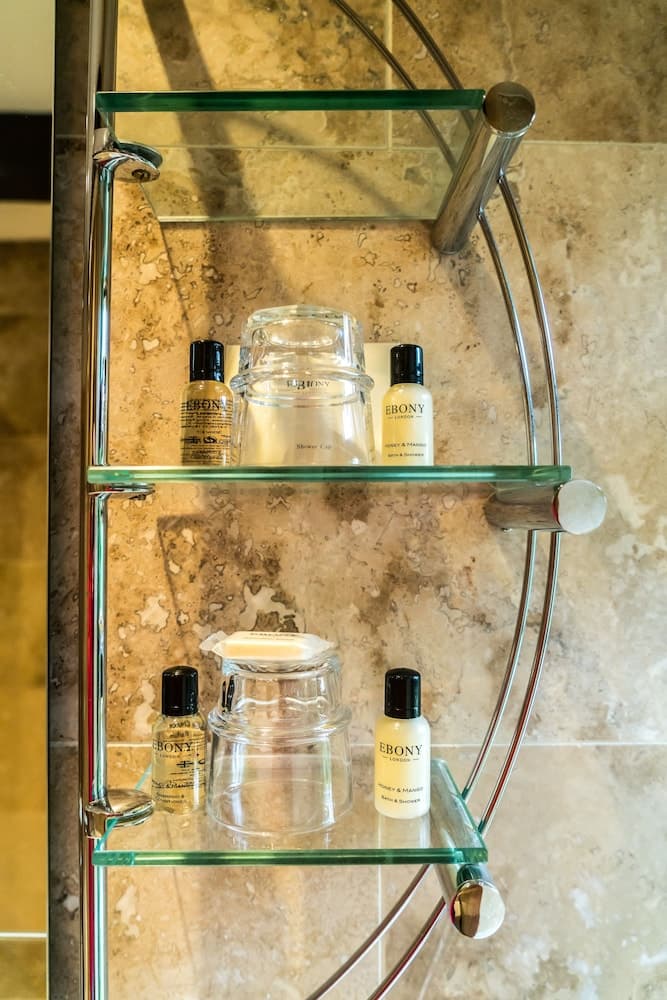 Banyo imkân ve özellikleri