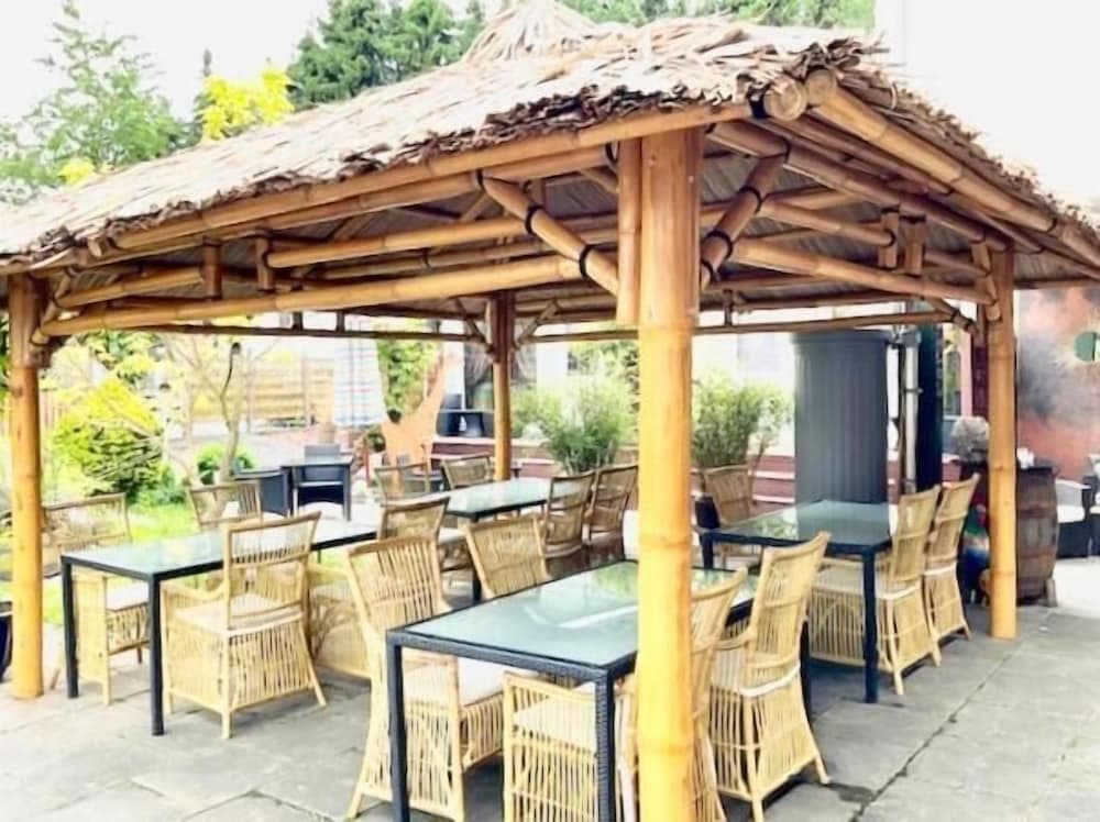 Restoran