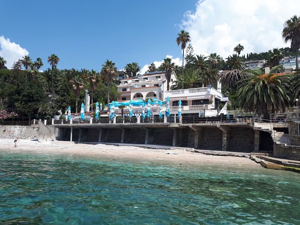 Guest House Vila Aleksandar