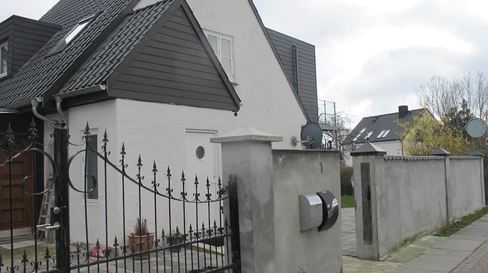 Guesthouse Sharon Suite