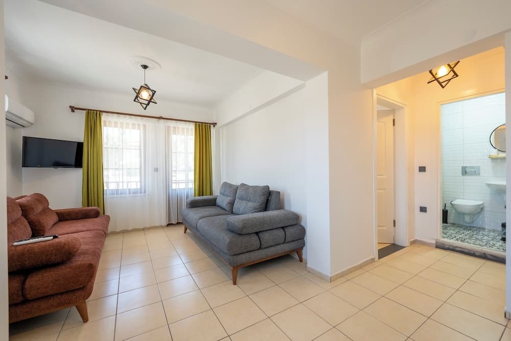 AnkAkyaka Apart Otel