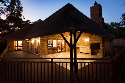 Kruger Park Lodge Unit 611