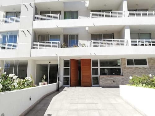 Herradura appartment