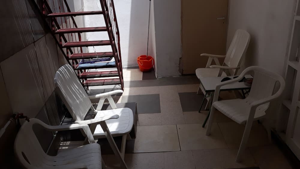 Private House near Port of Piraeus