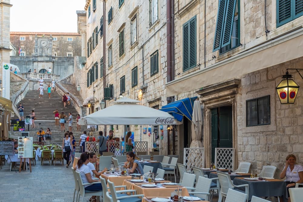 Guest house The heart of Dubrovnik