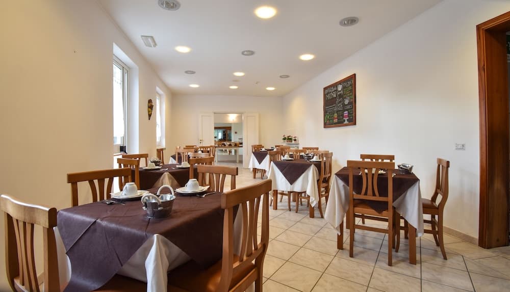 Bar (konaklama yerinde)