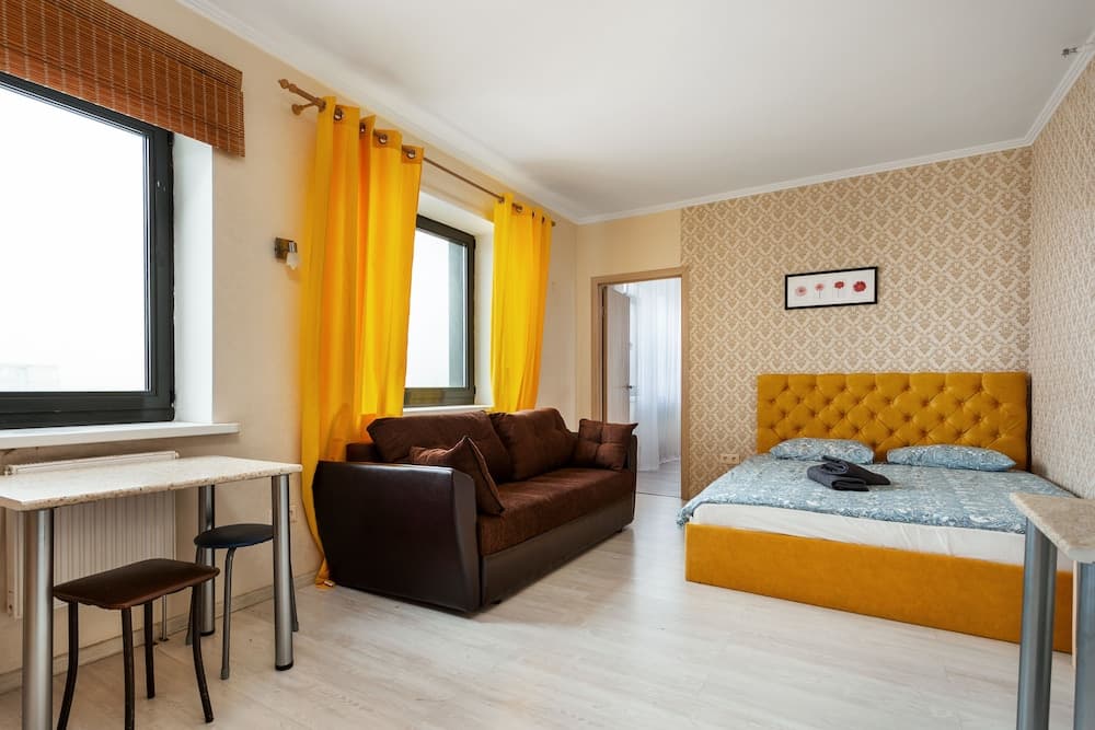 BestFlat24 Krasnii Kit