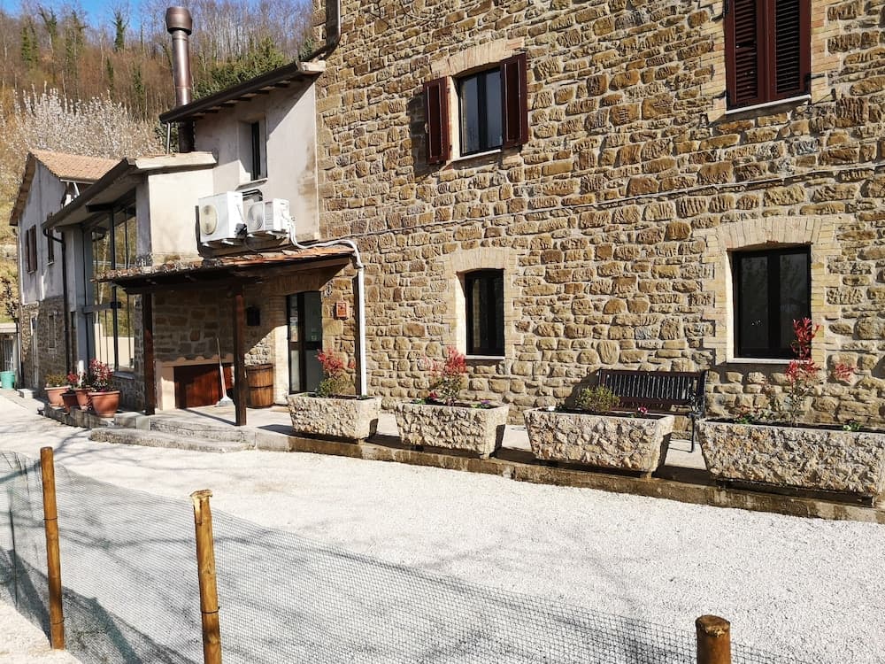 Agriturismo Il Noceto
