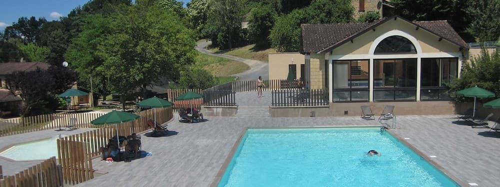 Huttopia Sarlat