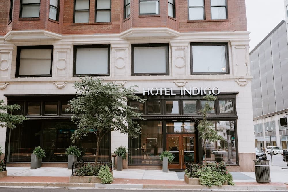 Hotel Indigo St. Louis - Downtown by IHG