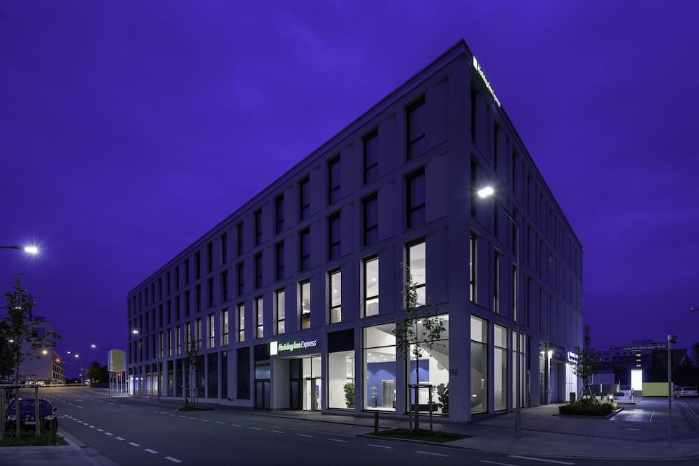 Holiday Inn Express Regensburg by IHG