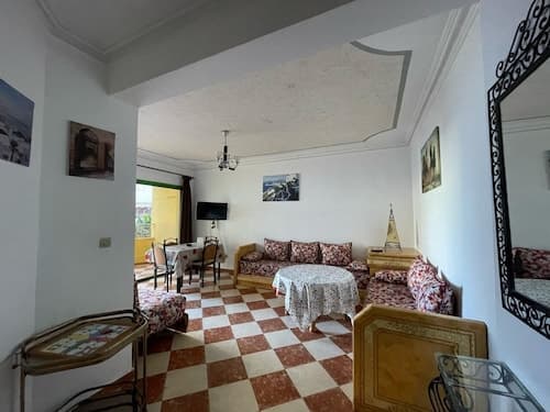 Maison De Vacances
