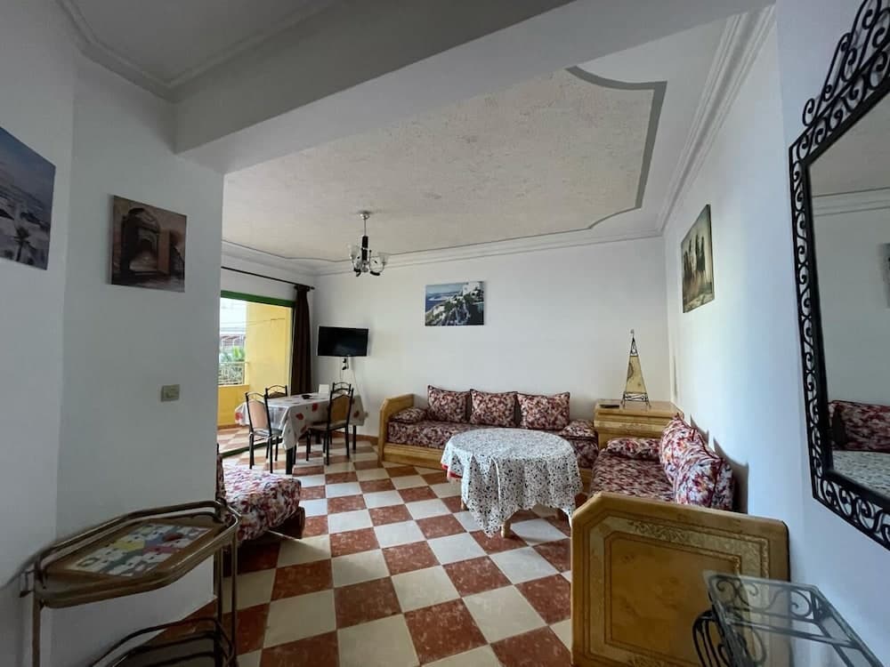 Maison De Vacances