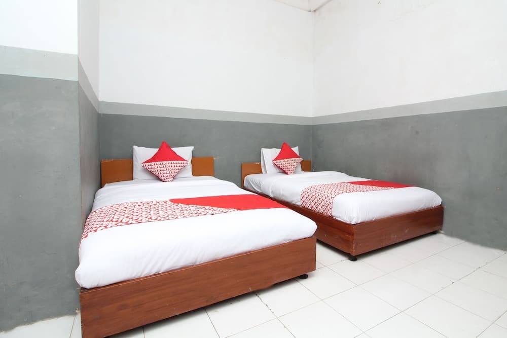 OYO 451 Divka Residence Syariah