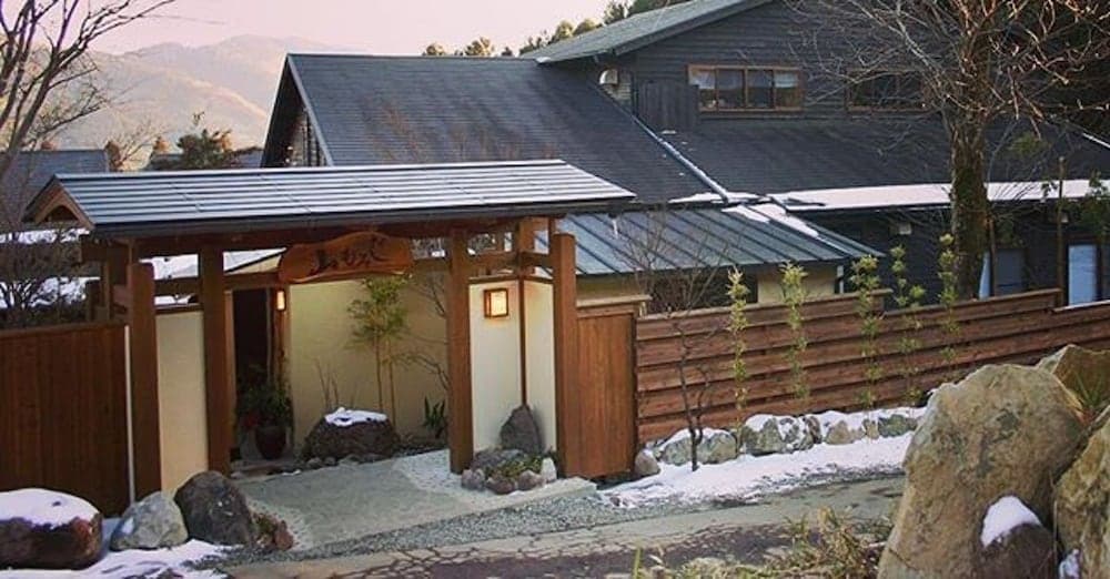 Yamamomiji