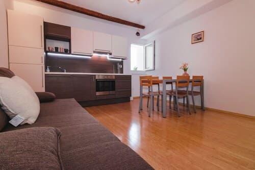 Apartment Tranquillo
