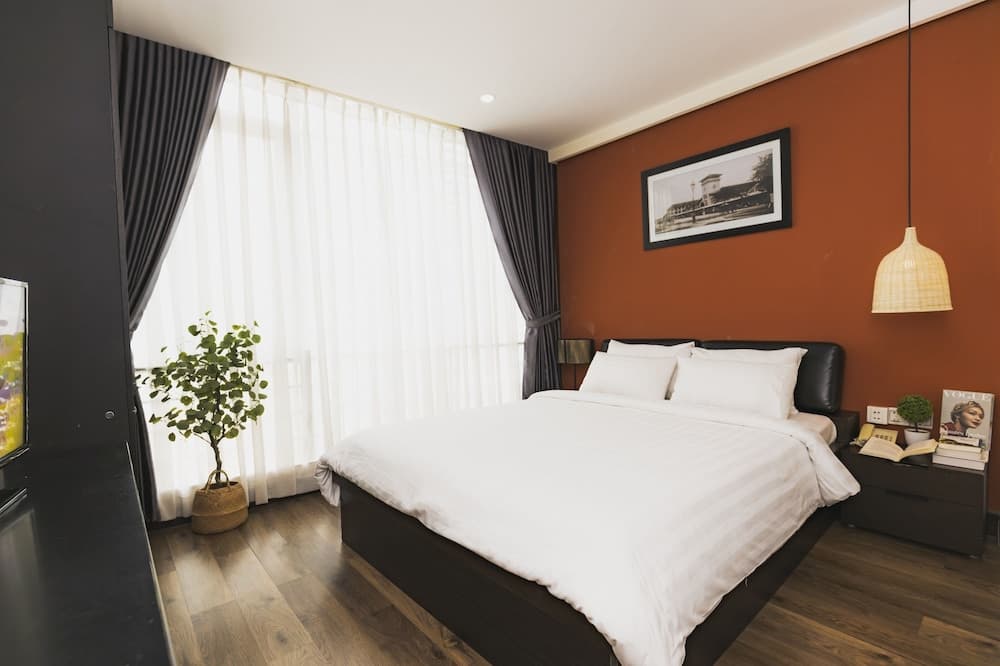 The One Premium Hotel