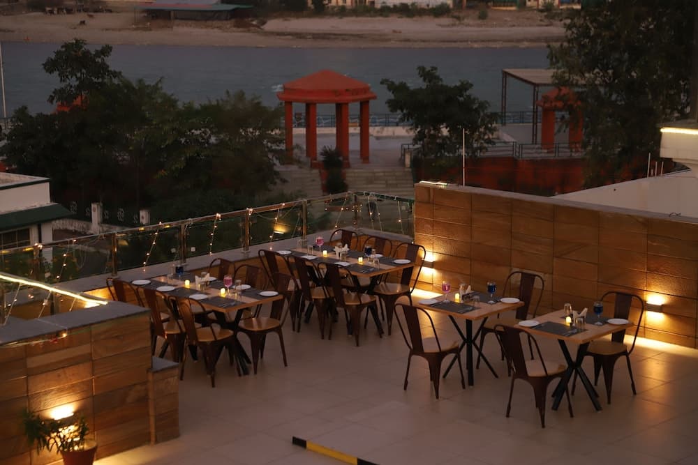 Indira Nikunj Rubystone Exotic