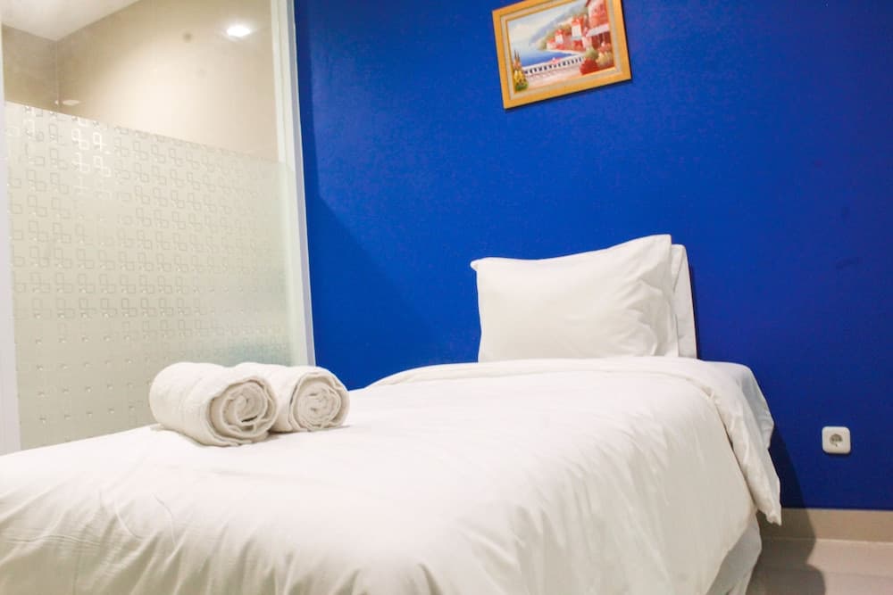 Studio Guesthouse near Central Park