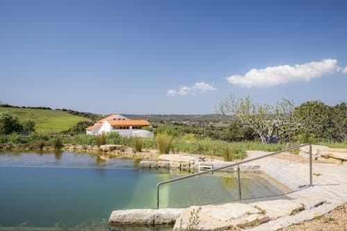 F - Casa Palheiro in Quinta das Alagoas by DreamAlgarve