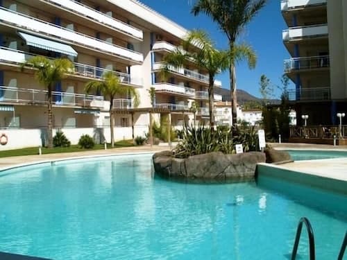 Apartamentos Port Canigo 46