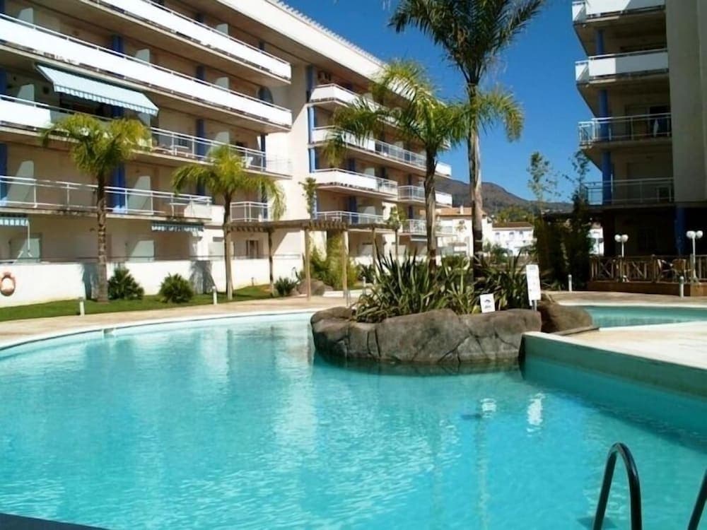 Apartamentos Port Canigo 46