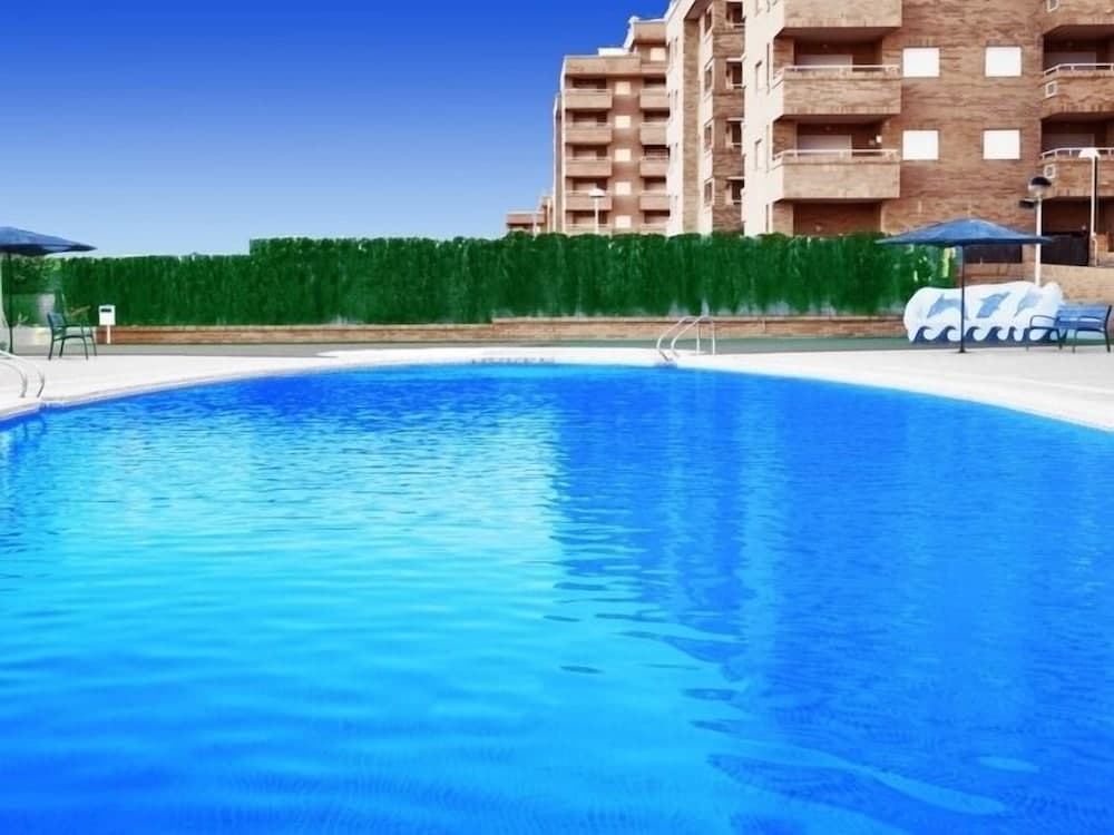 Apartamentos Torremar 46