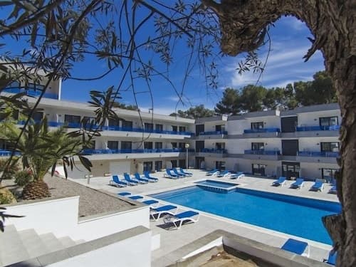 Apartamentos Treumal Park 46