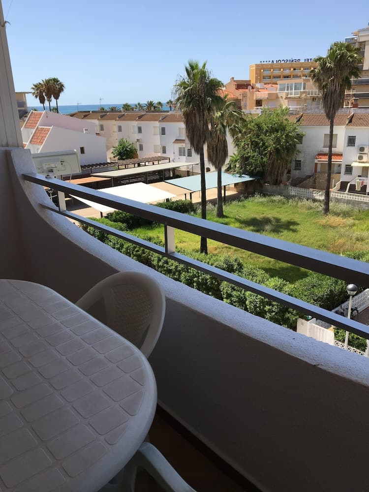 Apartamentos Voramar 4