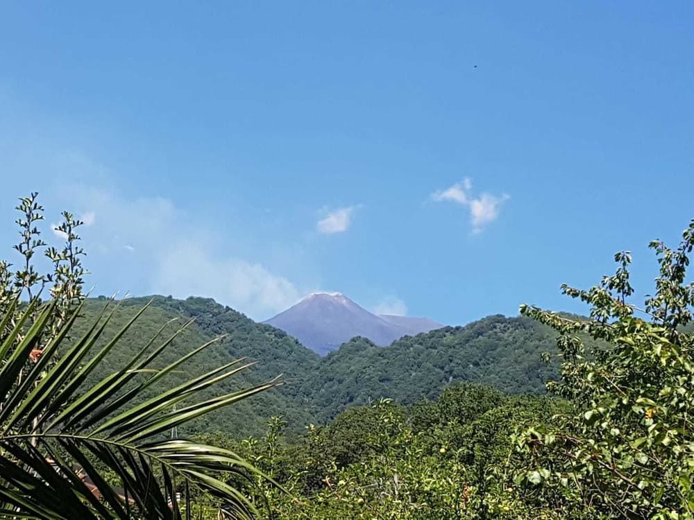 La Casita dell'Etna