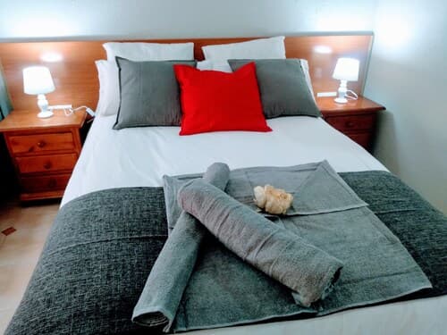 Wish-Suite Salado de Triana