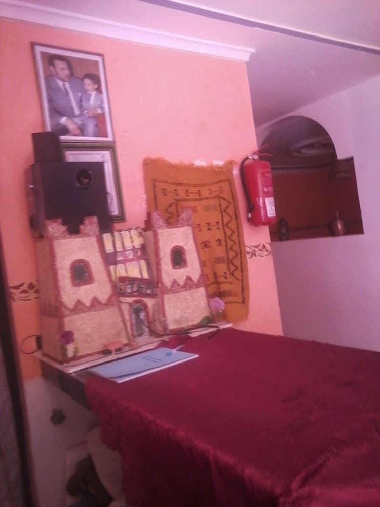 Auberge Oued Dades