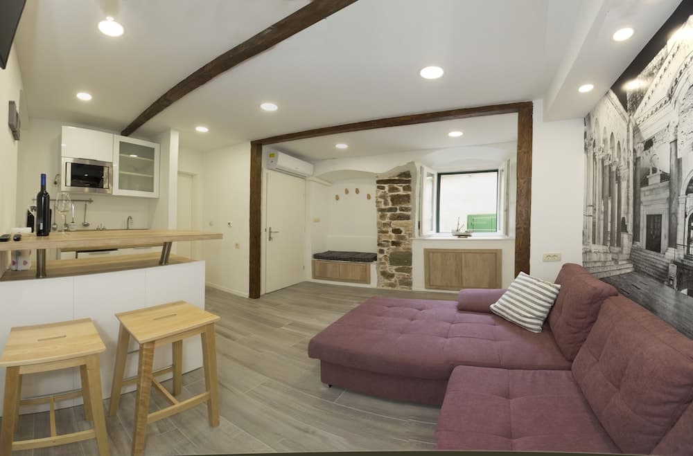 Diocletian Palace Apartment