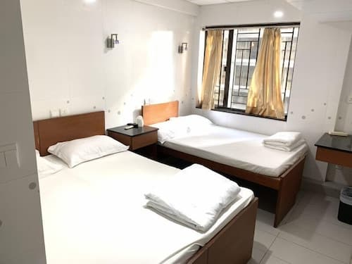 China Guest House