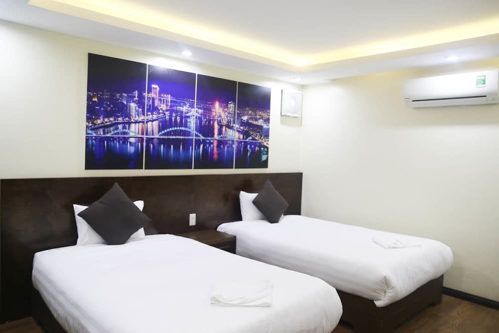 Cuong Thinh Motel
