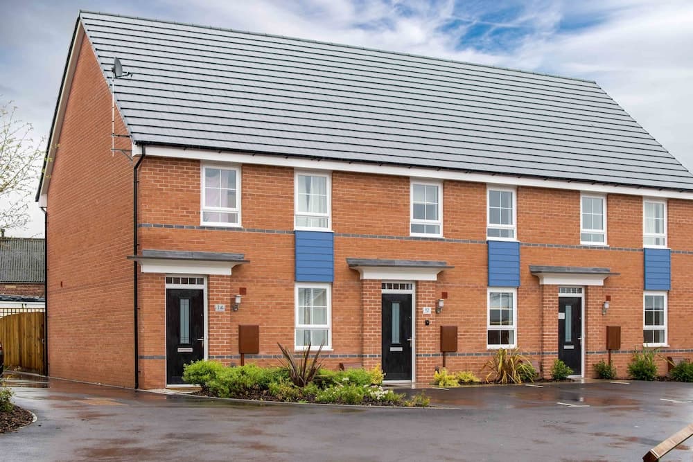 My Tetamu 3 Bedroom House