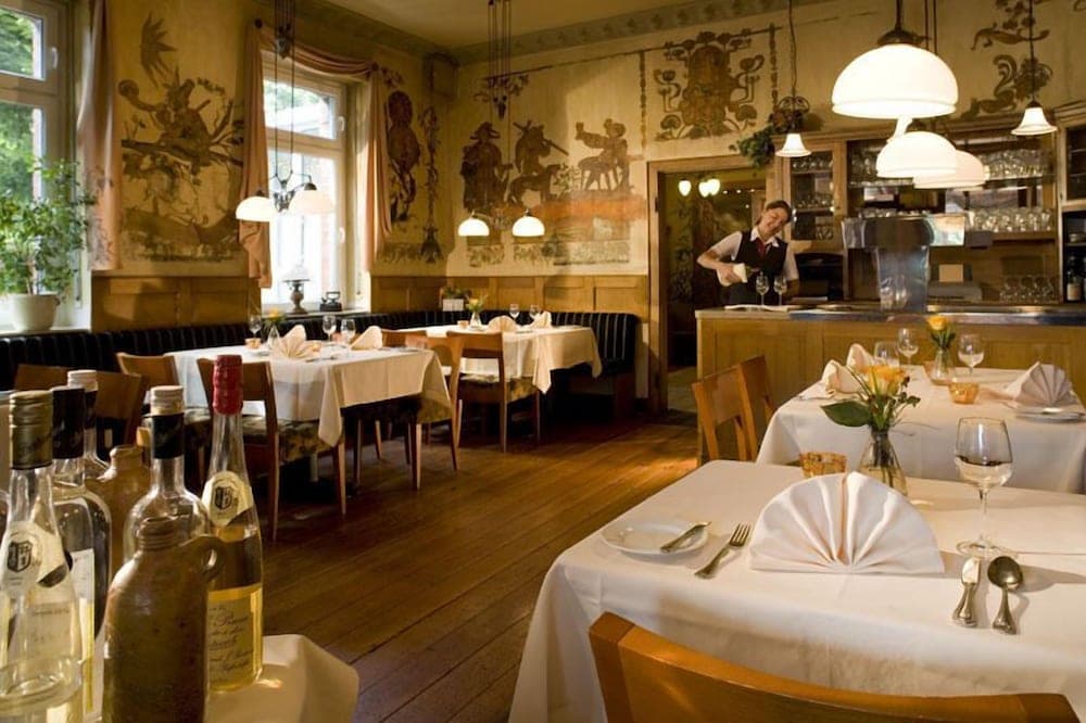 Restoran