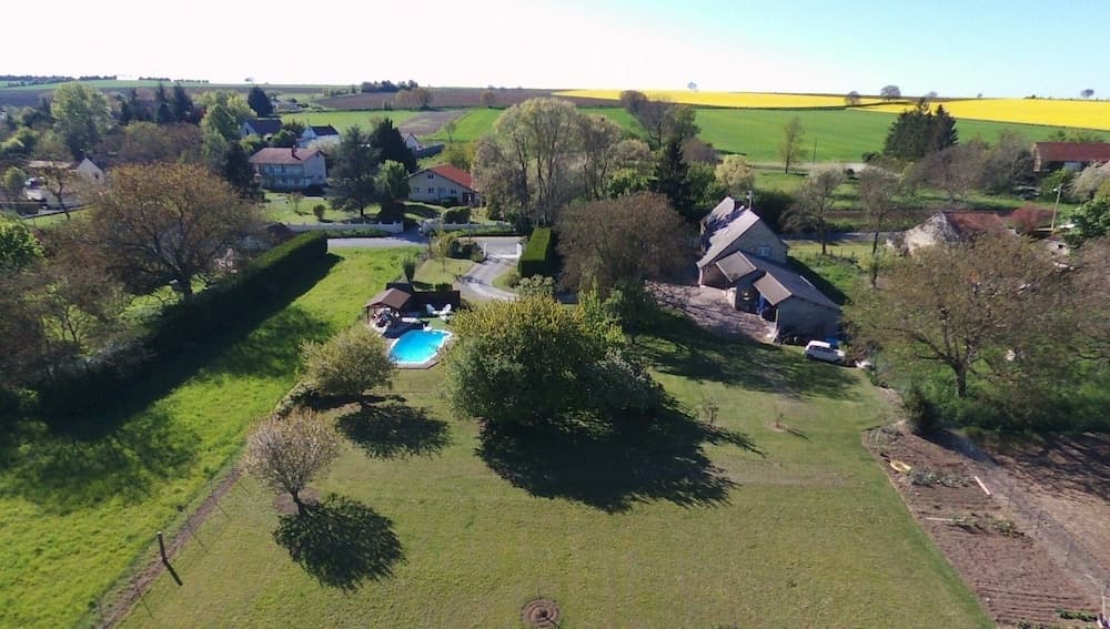 La Maison de Barbara