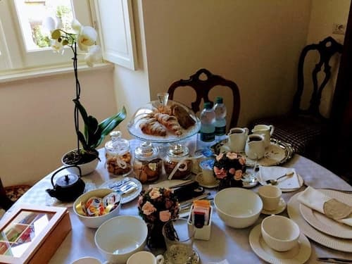 La Belle Coquette B&B