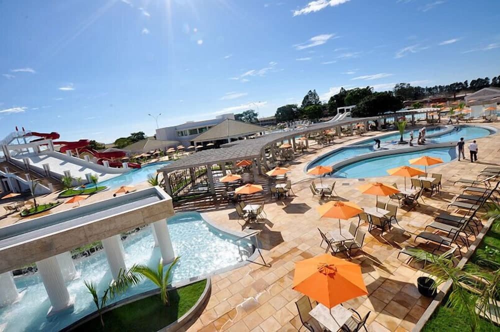 L'acqua diRoma - Oferta Caldas