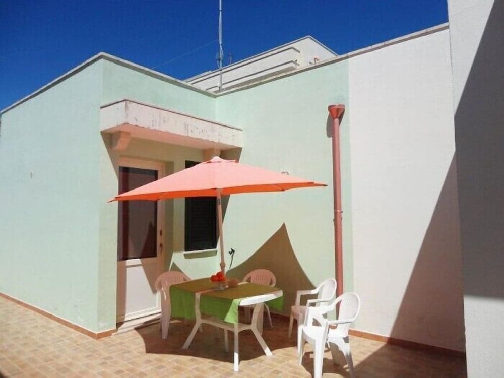 VersoSud - Torre San Giovanni 02B