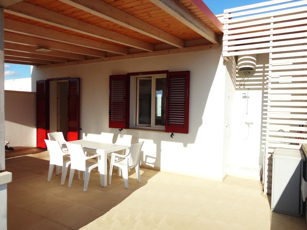 Teras/veranda