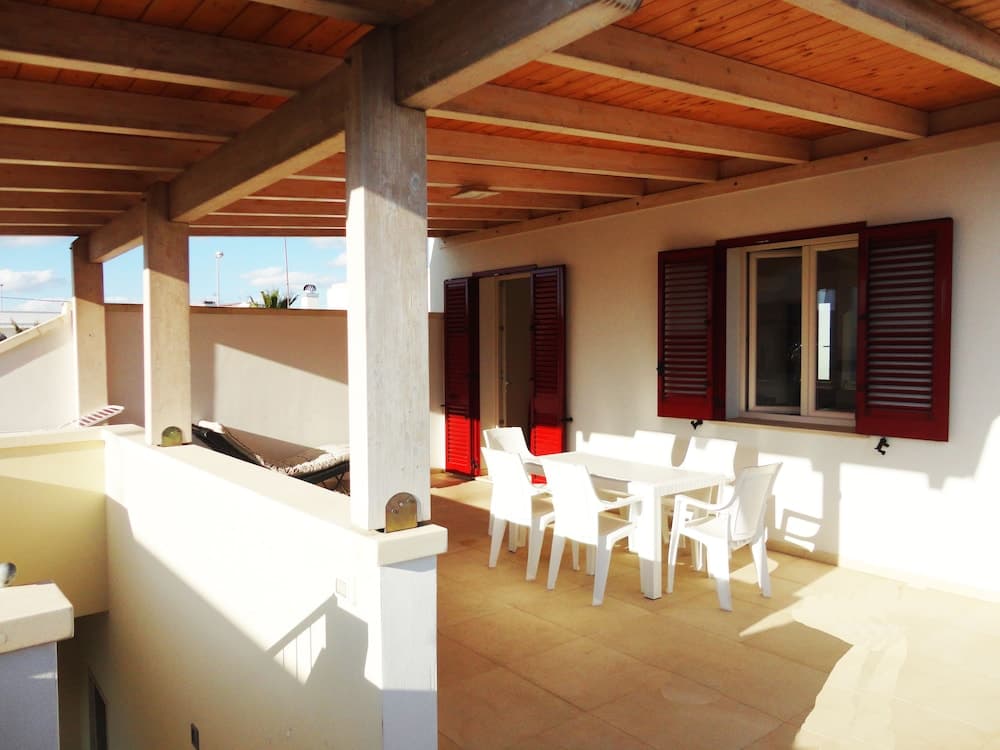 VersoSud - Apartment Vicino Lungomare 09