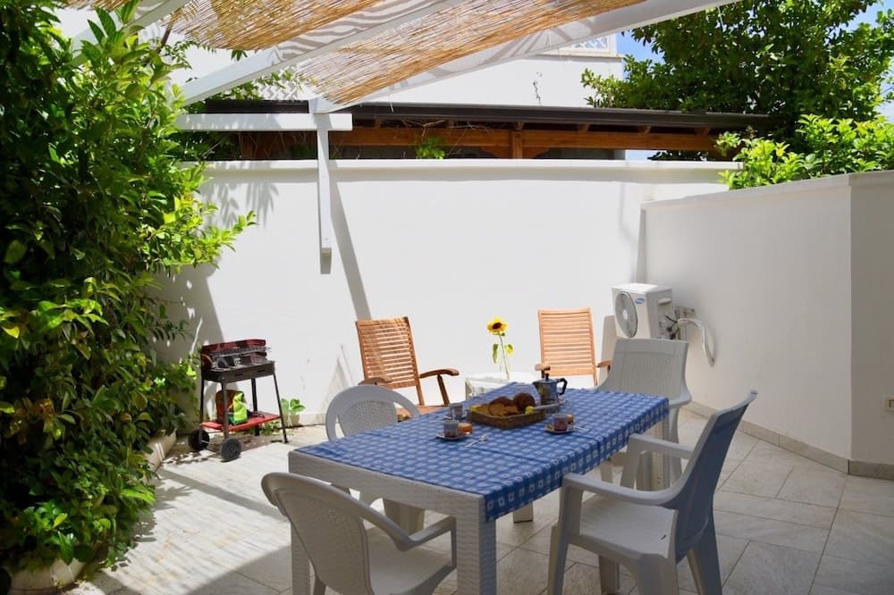 Teras/veranda