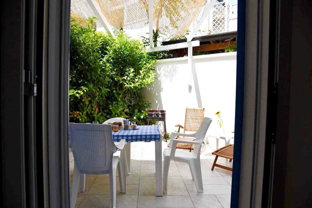 Teras/veranda