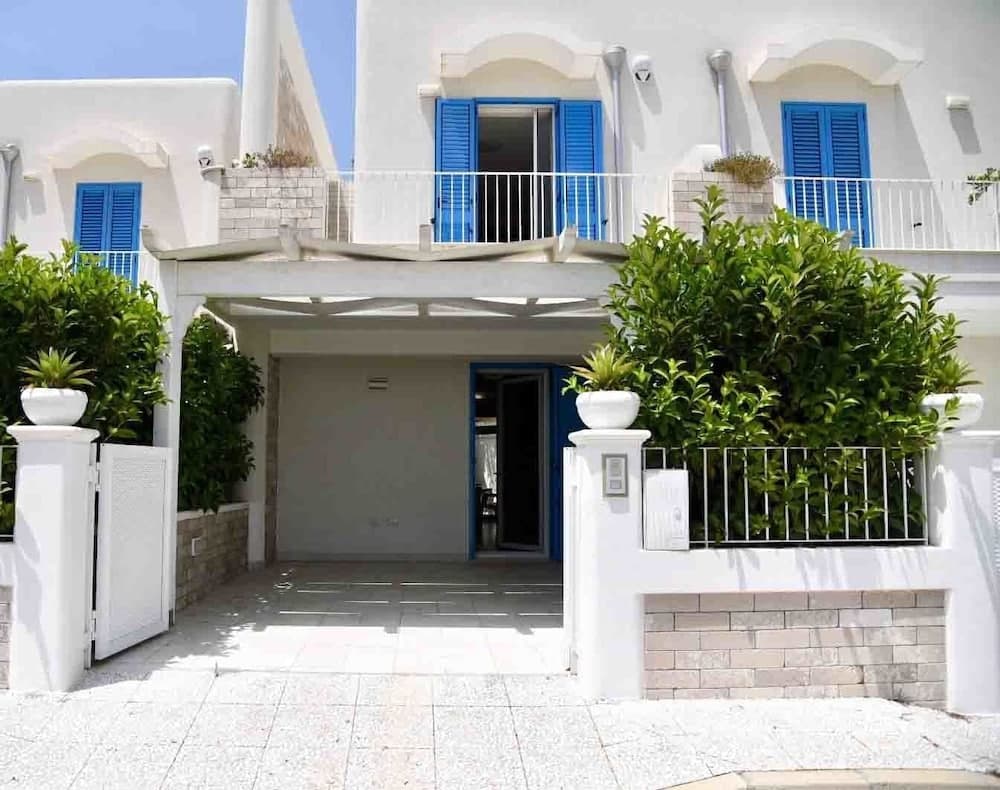 VersoSud - Dauni Holiday Home 10A