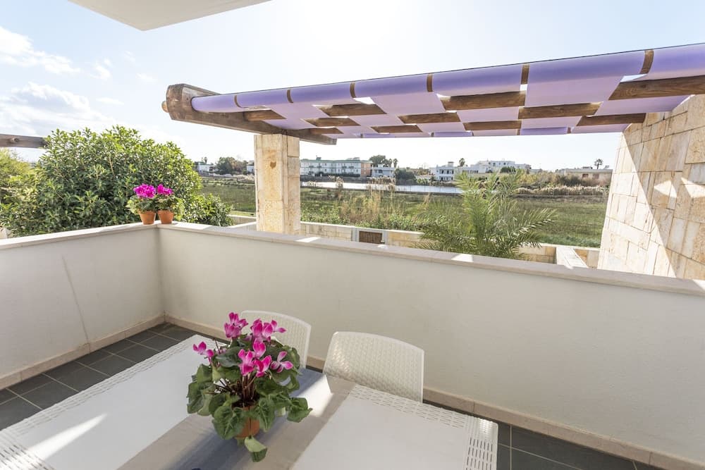 Teras/veranda