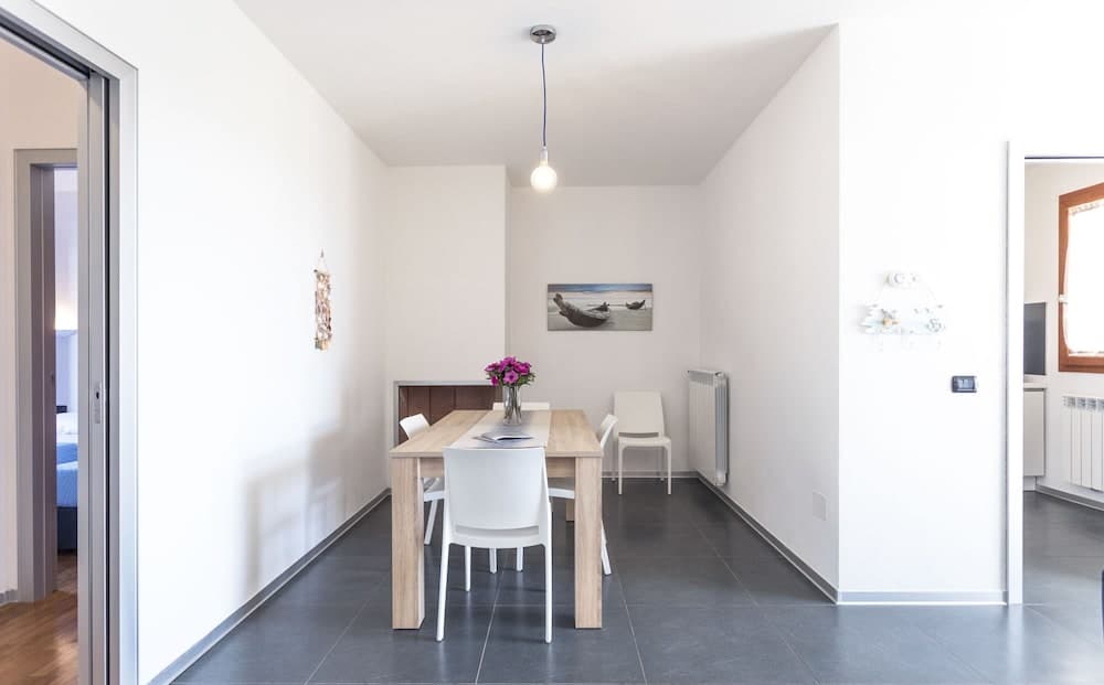 İç mekân detayı