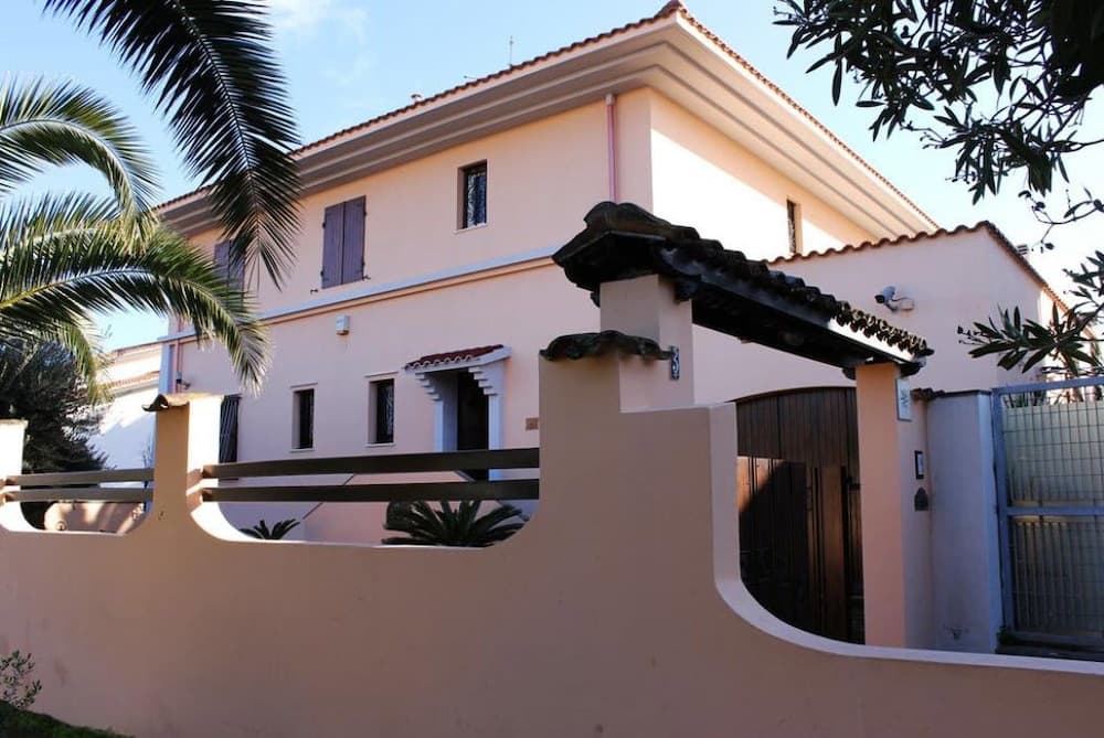 La Rosa Dei Venti Resort B&B