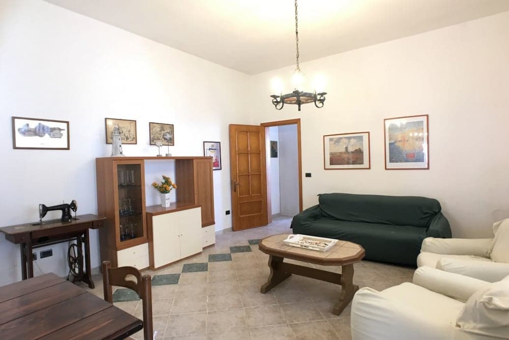 Oturma odası